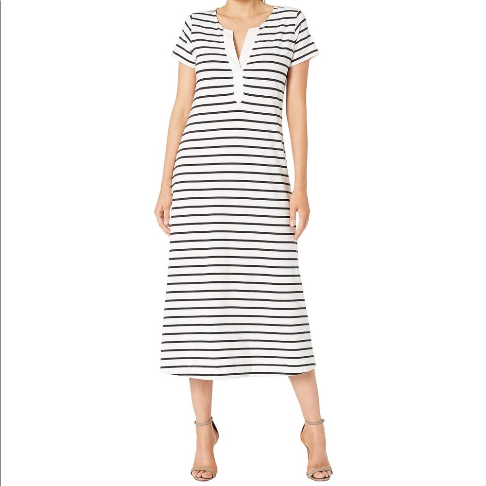 Vineyard Vines Tee Shirt Dress